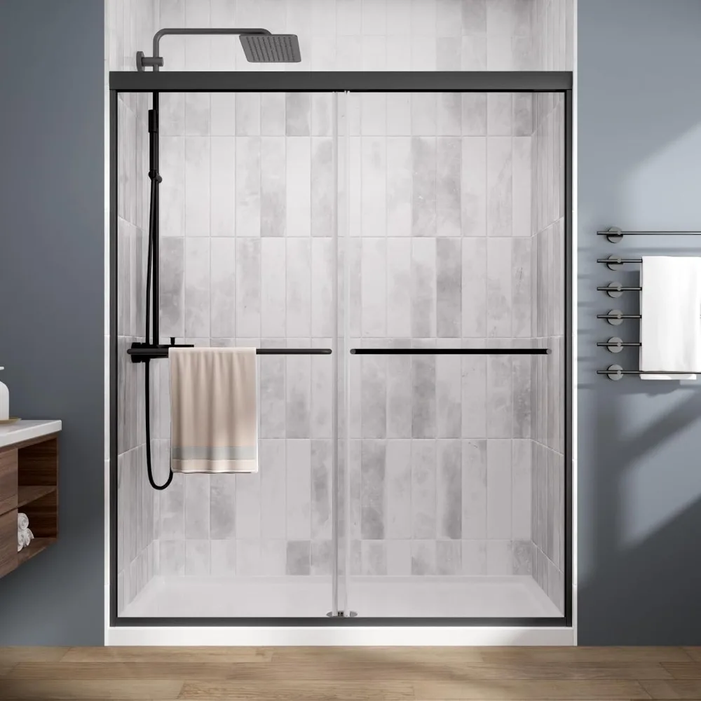 Shower Door, 48