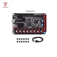 Placa base BIGTREETECH Octopus Pro V1.0 BTT  accesorios para impresora 3D TMC2209 TMC5160 Pro Ender 3  Upgard Voron 2.4