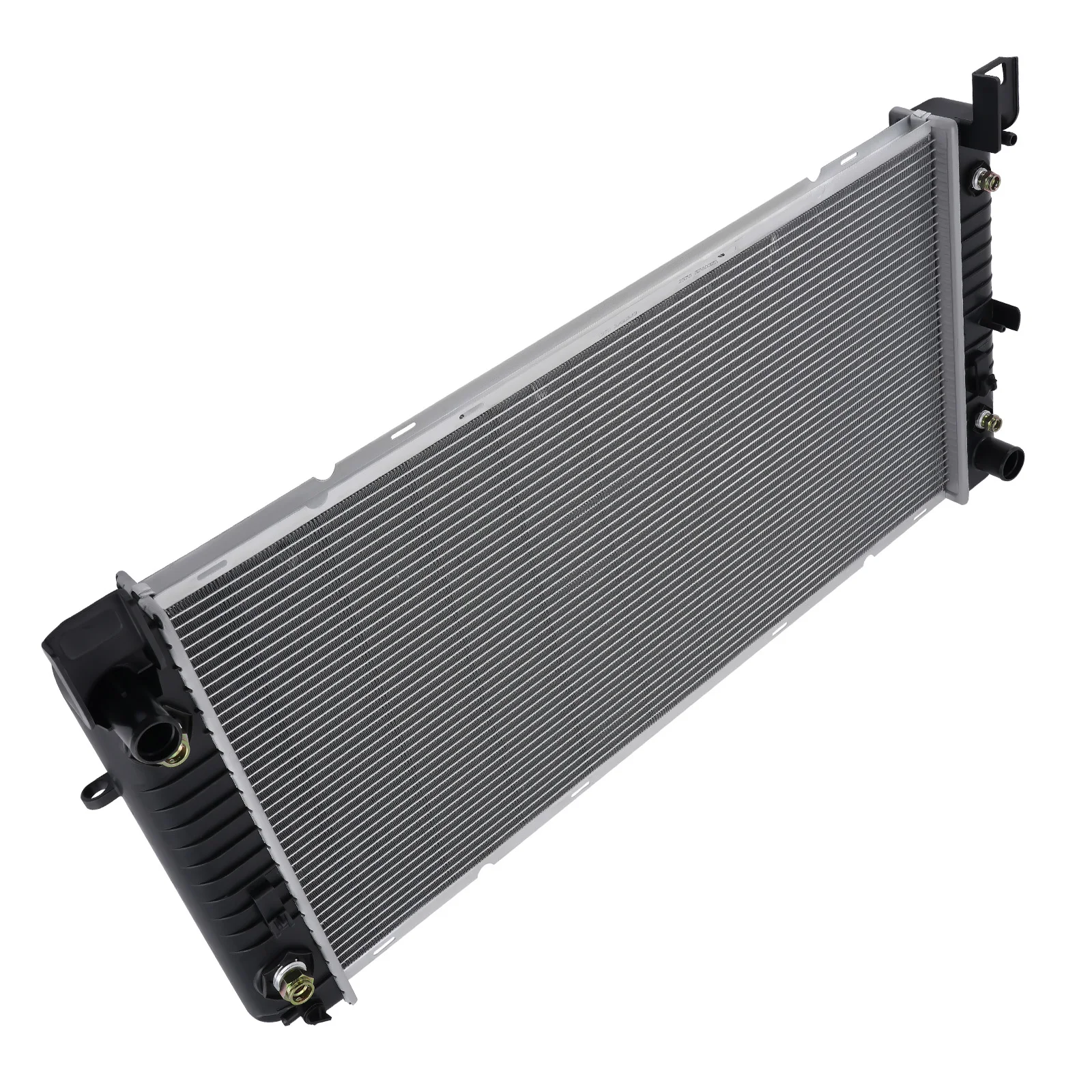 Aluminum Radiator F… - image