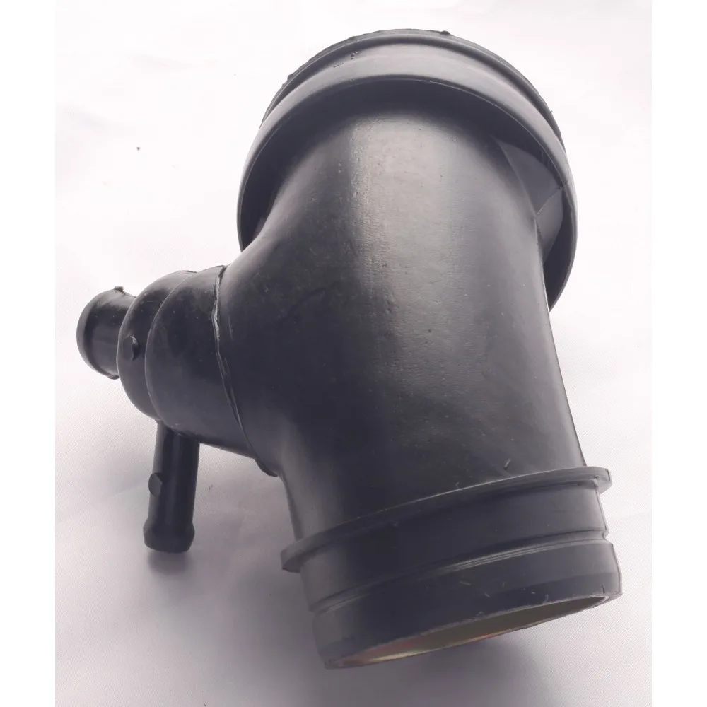 ZC 058 133 356 D 1.8T Throttle Housing Air Supply Intake Manifold Filter Pipe For VW Passat B5 for Audi A4 058133356D