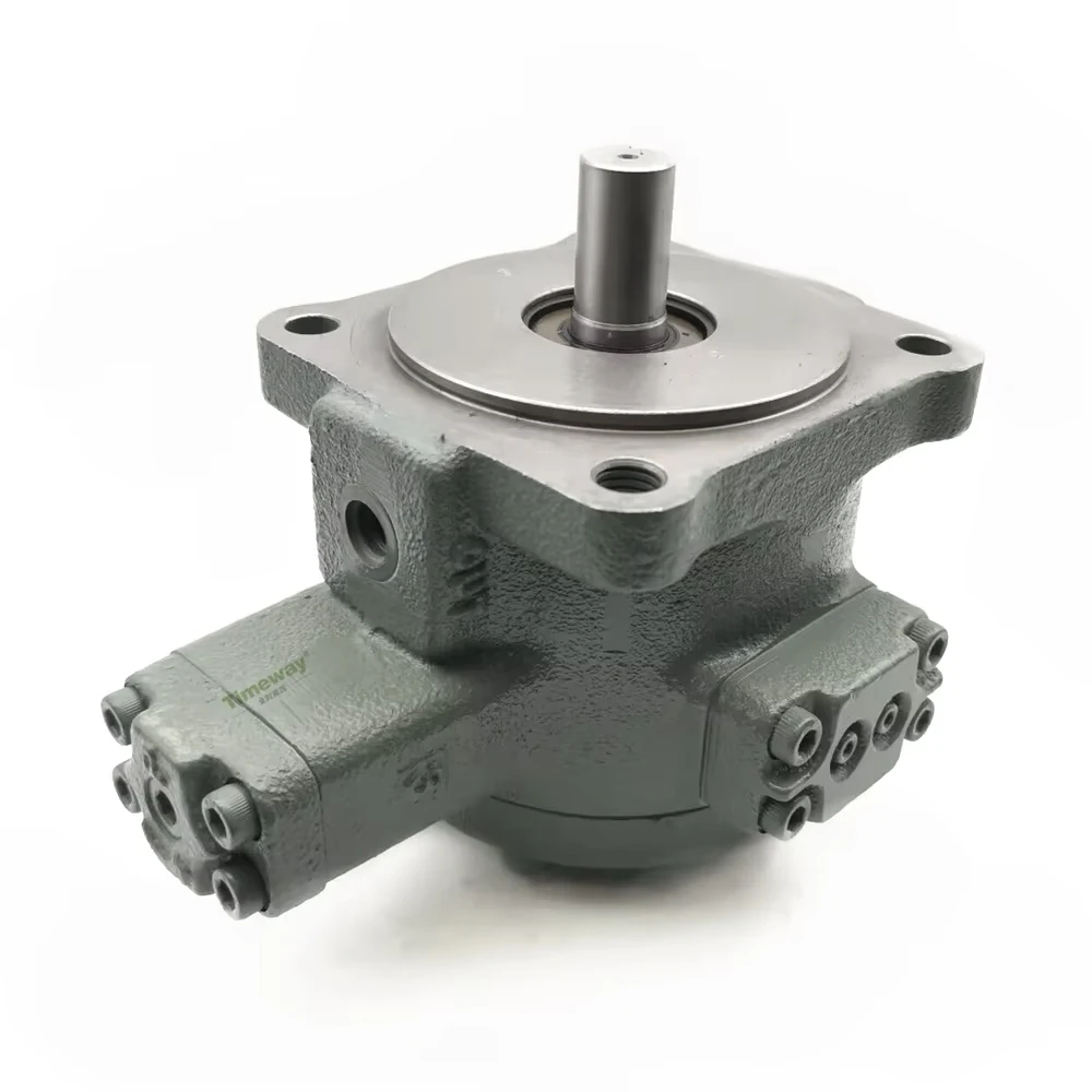 

VDR-0B Variable Vane Pump VDR-0B-1A2-U-1059K Replaced for NACHI Hydraulic Vane Oil Pump