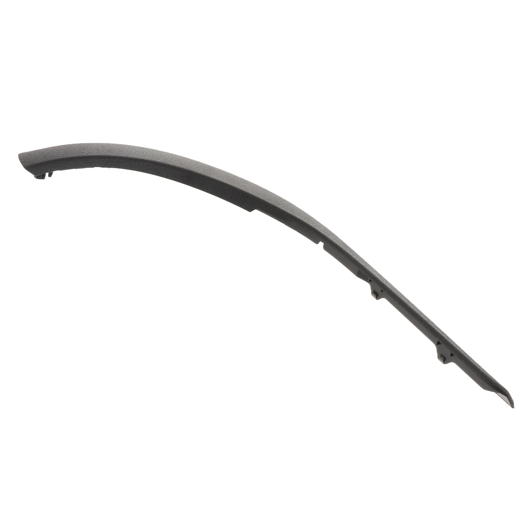 

1 x Left Side Inner Door Panel Handle Pull Trim Cover for BMW X1 E84