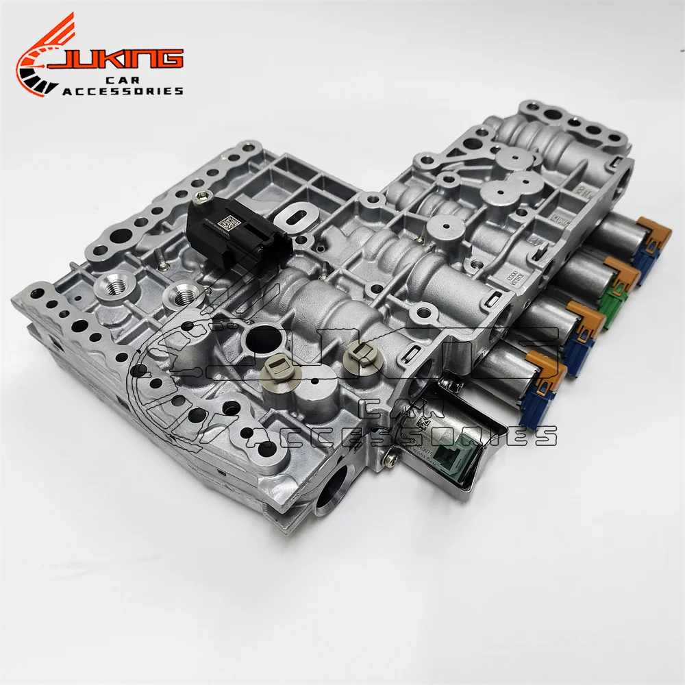 

CTF25 CTF28 CVT Transmission Valve Body For BaoJun 510 530 560 610 630 730 Wuling