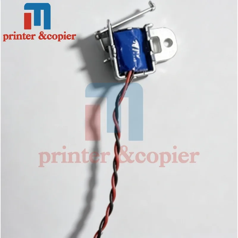 

Solenoid used for Lexmark MS510 MS610 MX611 M1145 Relay Clutch 40x8300 Printer Parts