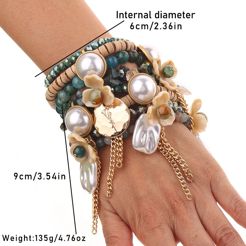 Thumbnail 3 - #20 Latest Statement Jewelry Sets Offers