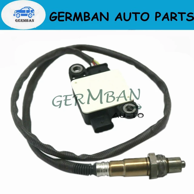 1277022814 partikel Sensor für BMW 8er X3 X4 X5 X6 X7 0281007688  