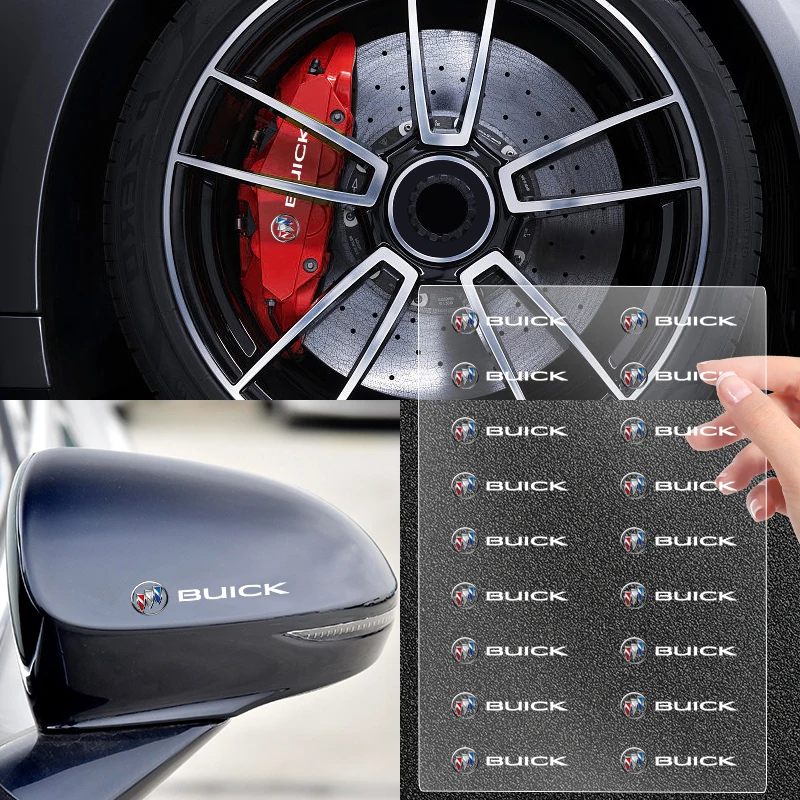 1/2/5/10Pcs Car Dec…