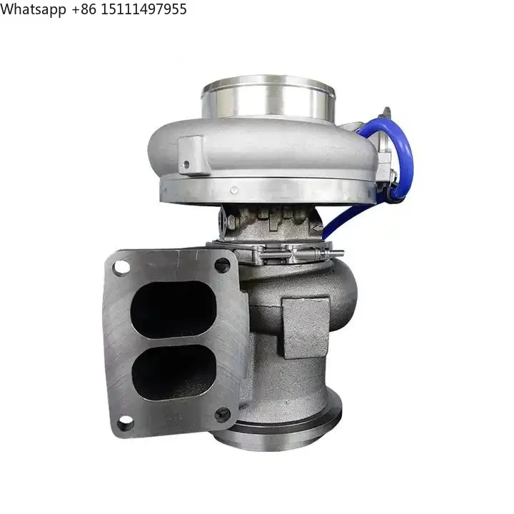 

New 23525462 Turbocharger GTA4294S Compatible with Detroit Diesel Series 60 12.7L Model 23528065