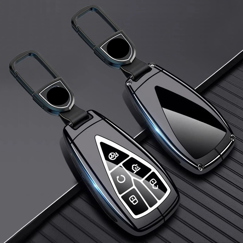 

Aluminum Key Cover for Changan CS55PLUS CS35PLUS Yidong CS75PLUS
