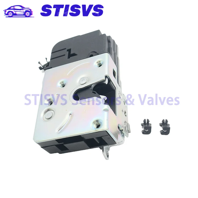 

Front Right Door Lock Mecanism For Citroen Berlingo Xantia Peugeot 406 Partner 9135H6 9135.P1 Car Parts accessories 9135.H6