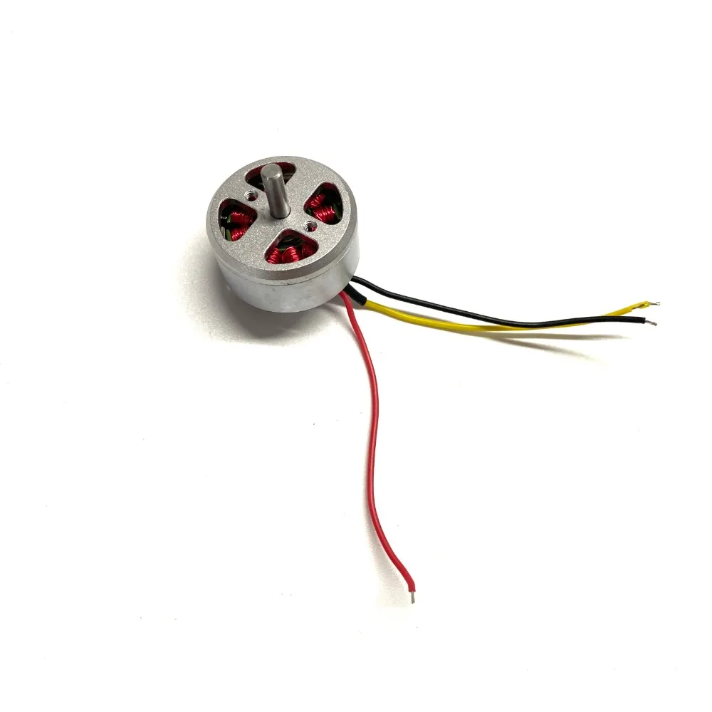 RC Drone 7.4V Brushless Motor Fit  For KF101 MAX Drone S155 Quadcopter Engines Accessories Spare Parts