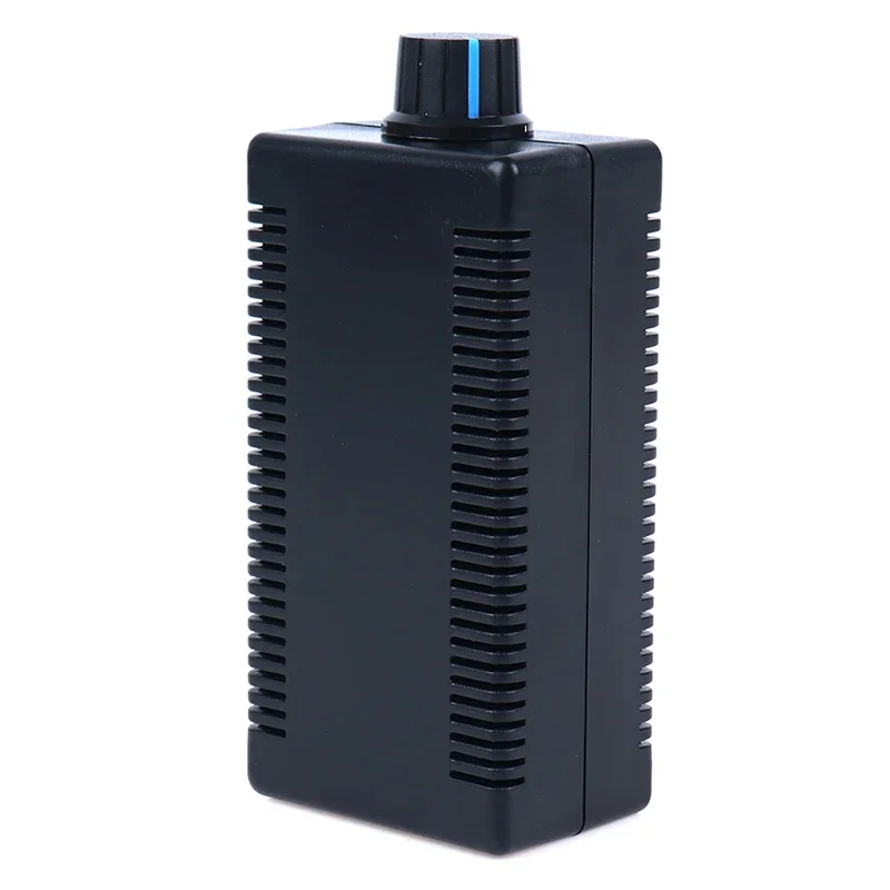 12 فولت 24 فولت 48 فولت 2000 واط ماكس 10-50 فولت 40A موتور تيار مباشر سرعة التحكم PWM HHO RC المراقب المالي