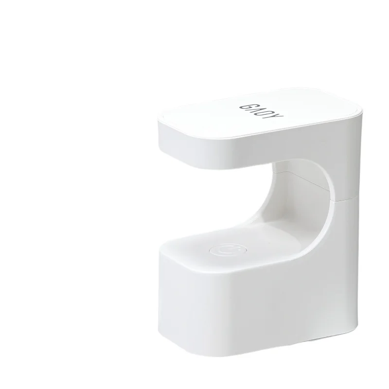 

~Small Sugar Cube Nail Light Phototherapy Machine Mini Small Quick-Drying Nail Polish Glue Baking Light