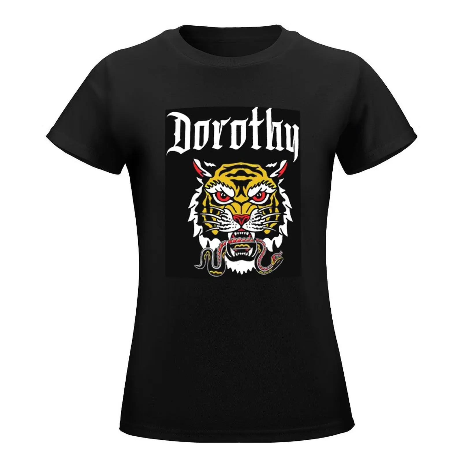 Dorothy T-Shirt aesthetic clothes sublime vintage funny t shirts for Women