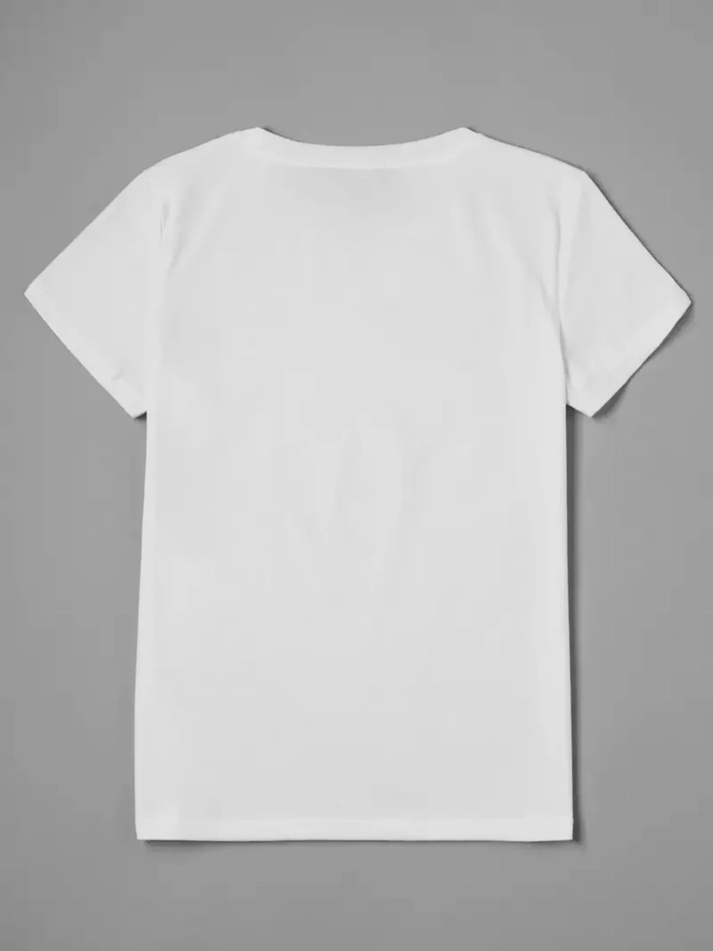เสื้อยืดขนาดบวกของผู้หญิงเสื้อผ้าแขนสั้นกราฟิกด้านบน หลวมและลําลอง นุ่มสบายระบายอากาศได้ กีฬากลางแจ้ง