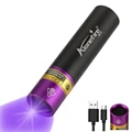 Black-Purple