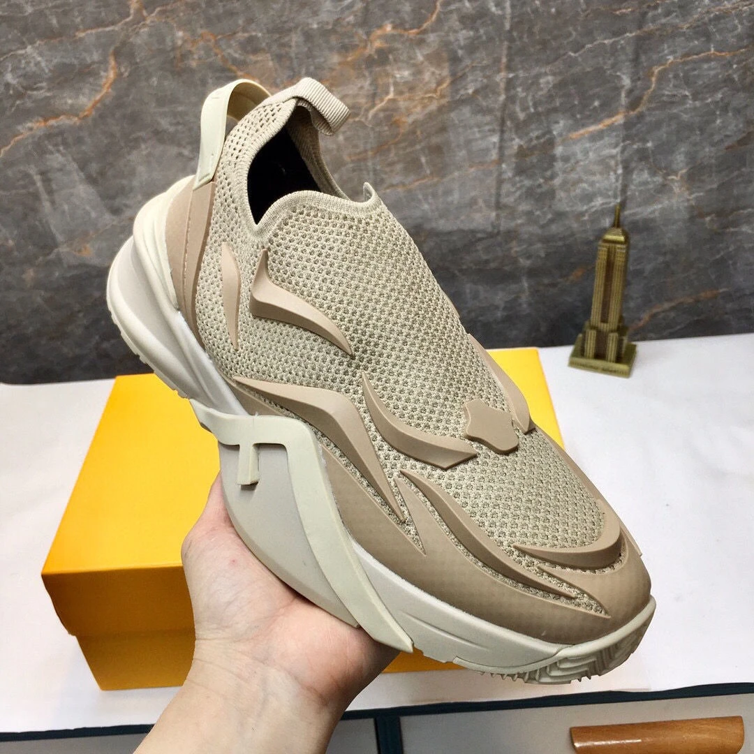 2025 nuevos zapatos de primavera para hombre, zapatillas informales transpirables, zapatos deportivos versátiles de moda de verano para hombre, calzado de moda