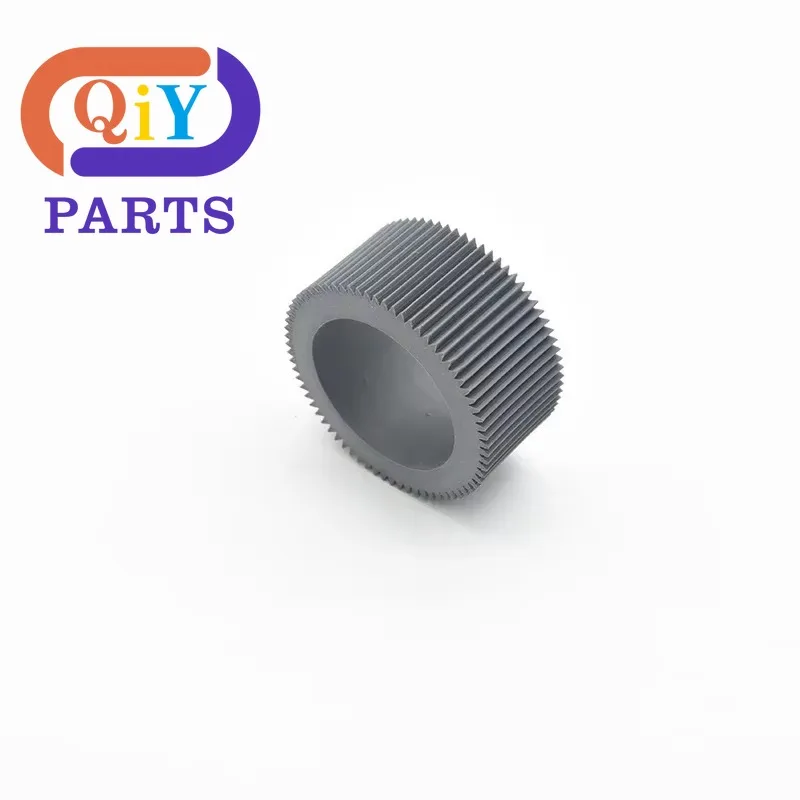 Pickup Rol Karet Parstron 011-11821 untuk Digunakan Dalam Bagian Duplikator RISO RV RZ EV EZ MV MZ RA RC V8000