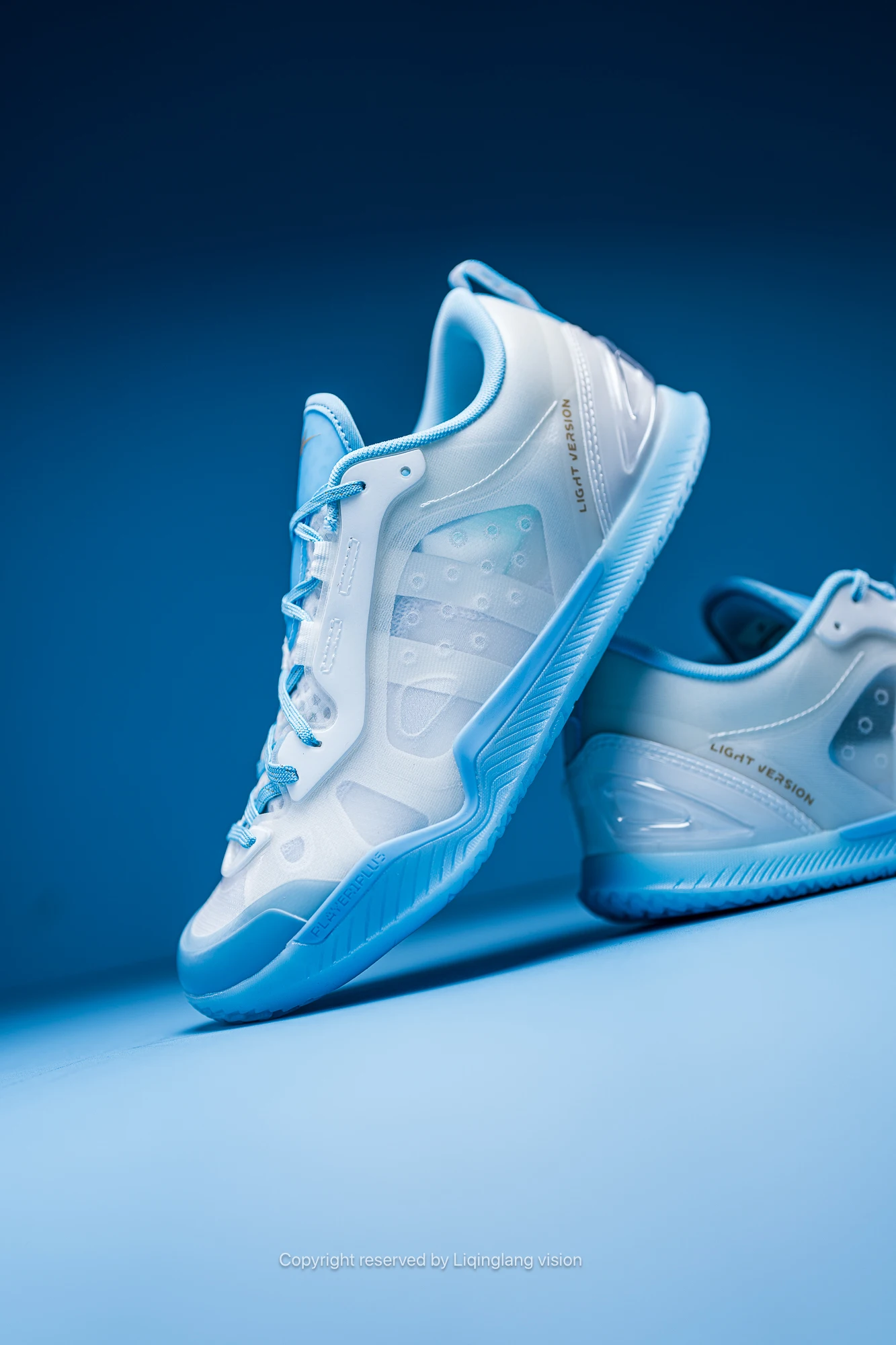 SPO Player1 Plus “Light Version Cinderella”basketball shoes Low top Wear-resistant Non-slip Professional Actual Combat