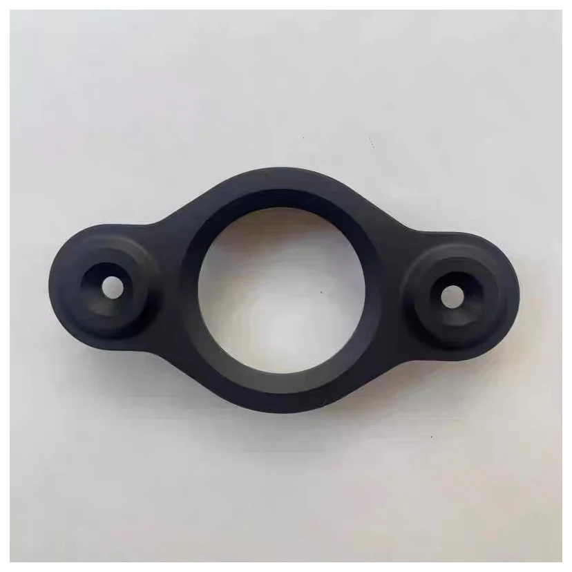 Almohadilla de abrazadera de hélice Agras Drone T50, superior o inferior, nueva y original.