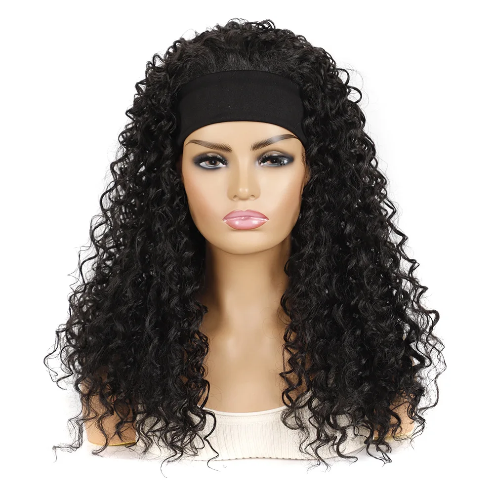 Thumbnail 3 - #7 Trending Fashion Style Wigs Right Now