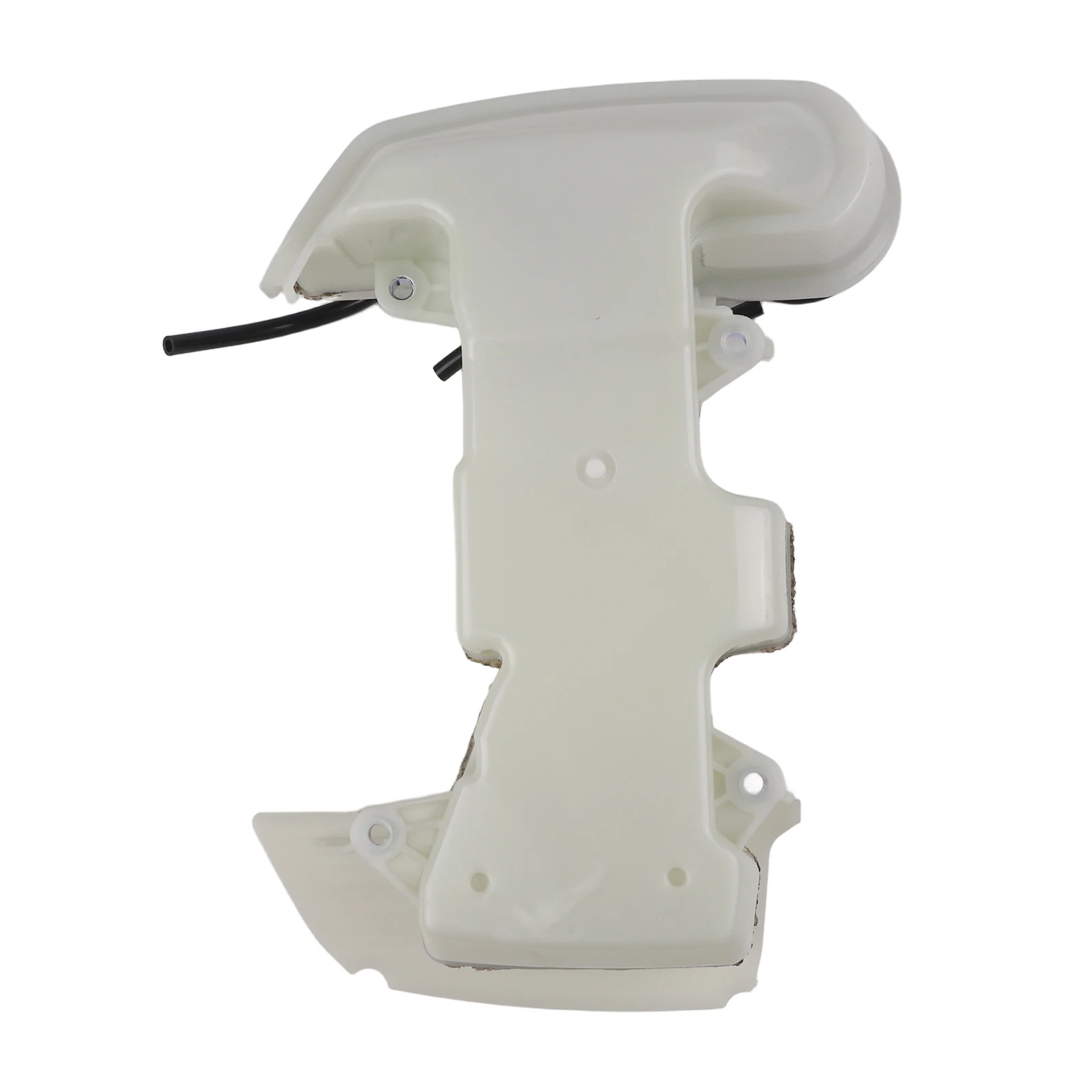 Tanque de combustible compatible con almacenamiento de combustible eficiente Uso en exteriores como se adapta a FS 240, 260, 360, 410, 460 Rendimiento duradero