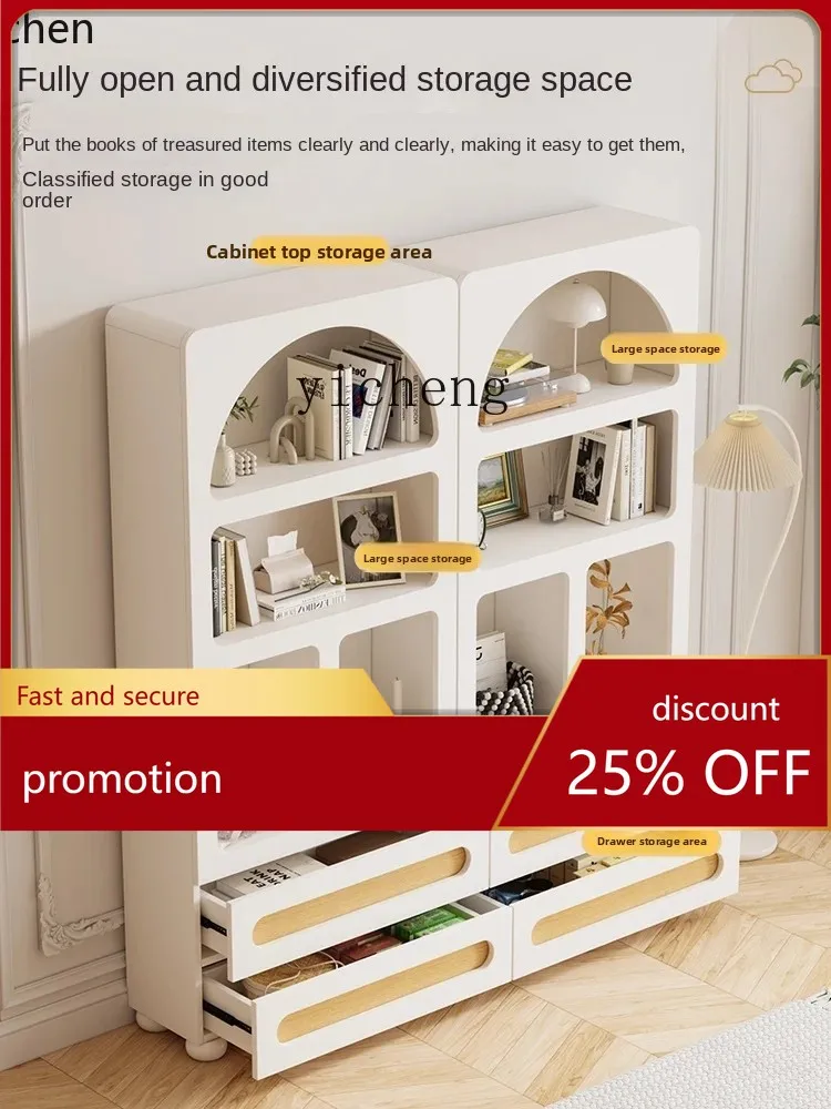 Hxl Bookcase Wall D…