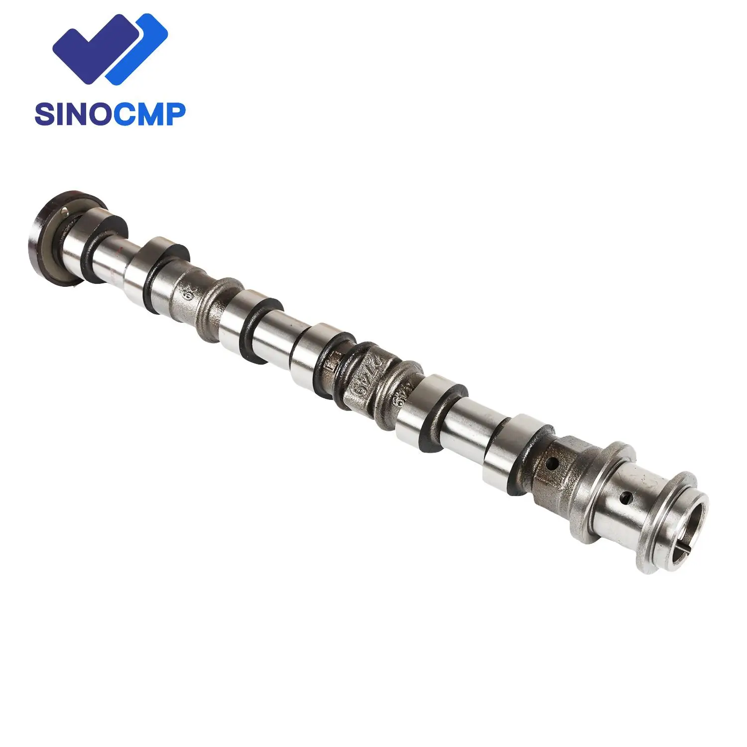 5184380AG 5184380AF 5184379AD 5184379AE Right Side Intake Camshaft for Dodge Jeep Chrysler 3.6L