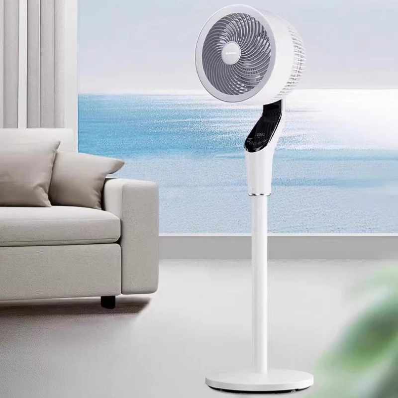 

110cm Negative Ion Air Purifier Fan 18-Speed Marine Vortex Technology Smoke/Dust Removal Living Room Circulation System