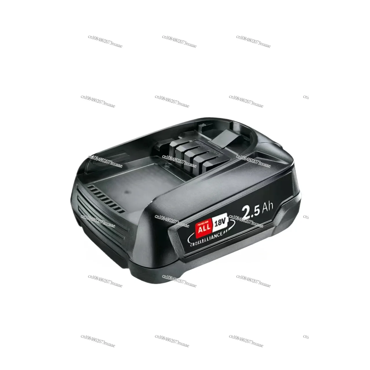 

Green Household DIY Series Vacuum Cleaner Accessories for Electric Tools 18V Lithium Battery