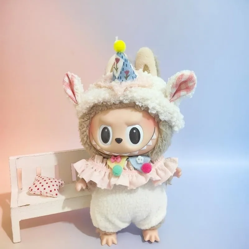 Рисунок 4 - Одежда Labubu для куклы