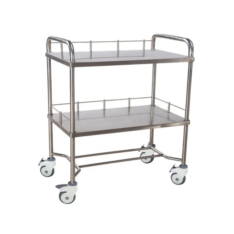 Hospital  Emergency Cart Emergency Treatment Cart Hospital Crash Cart  Functional Workstation