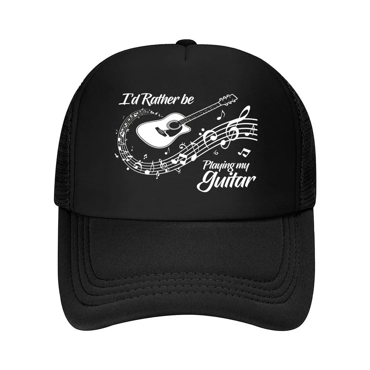 I'M THE REFEREEs ONE OF US RIGHT AND THE OTHER IS YOU Hat Vintage Baseball 2026 Mesh Baseball Cap