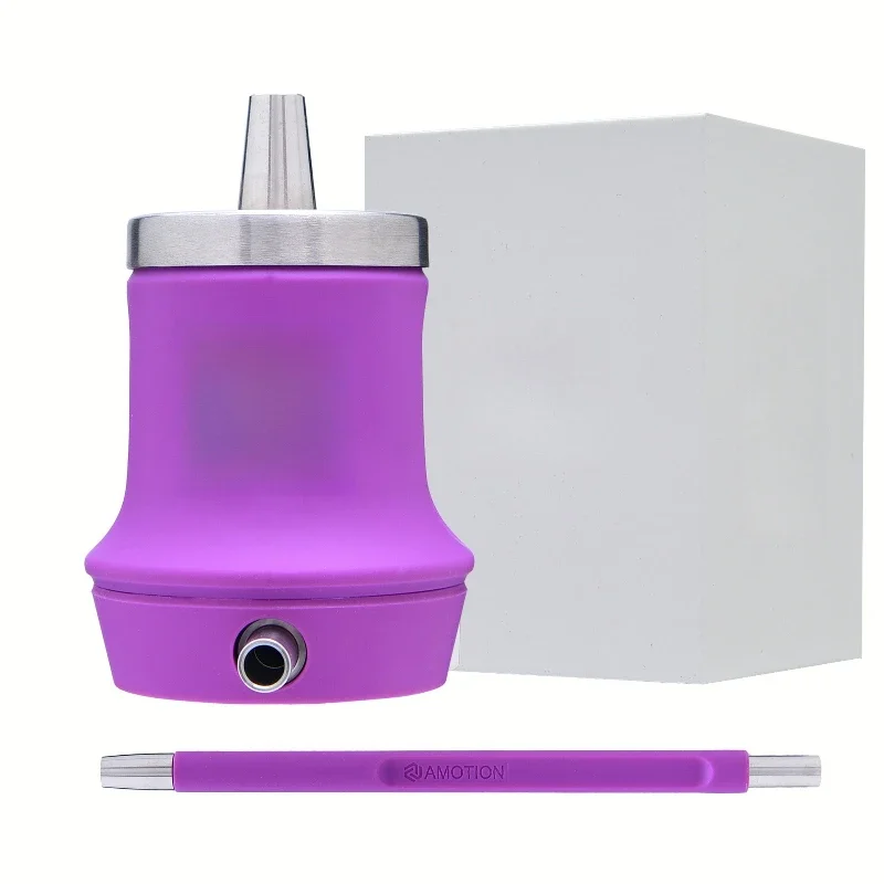 

Arab hookah wanderer portable takeaway gift box packaging
