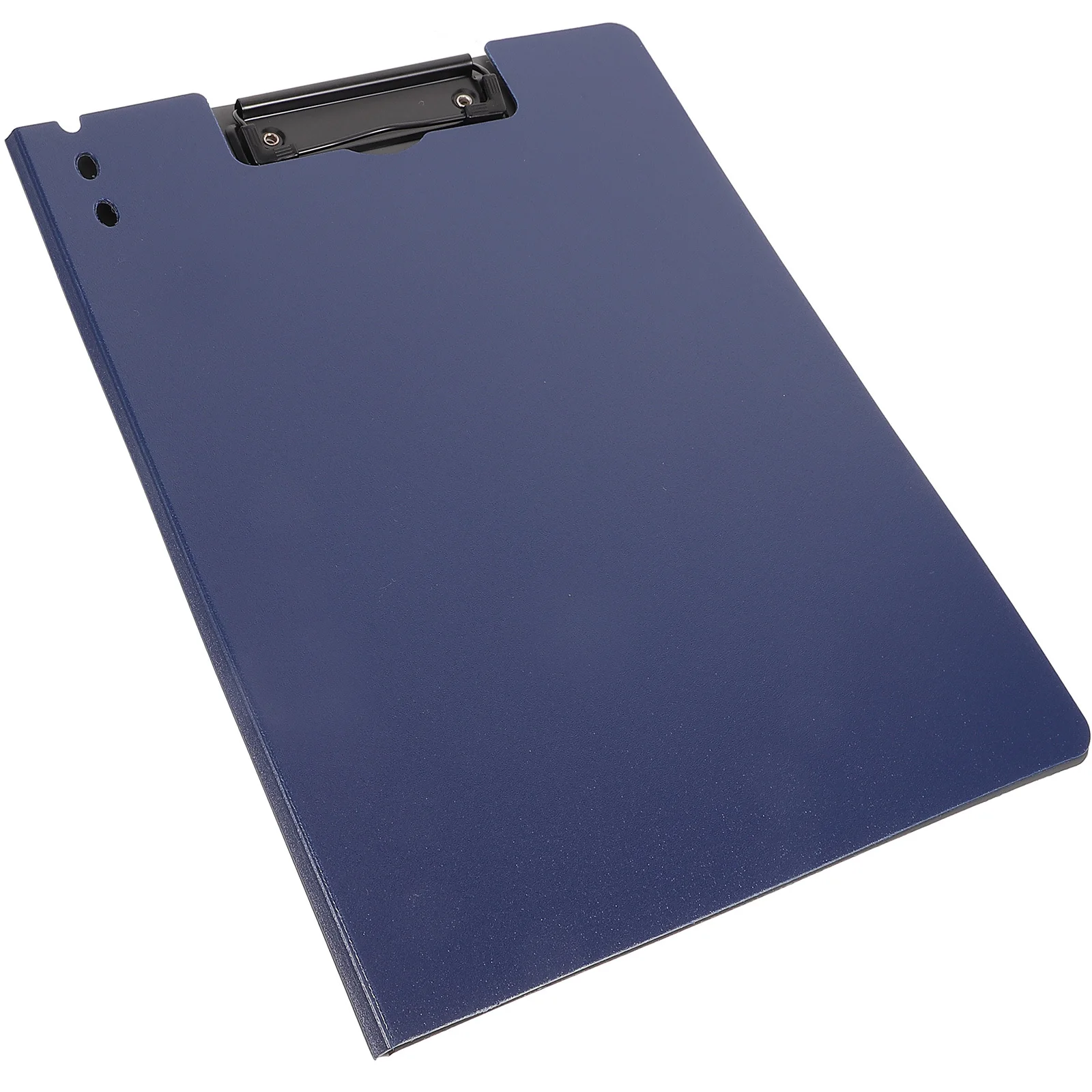 

Sturdy Portable Clipboard Heavy-Duty Writing Support Board for Documents Files Menus Ideal for Office Classroom Outdoor Use