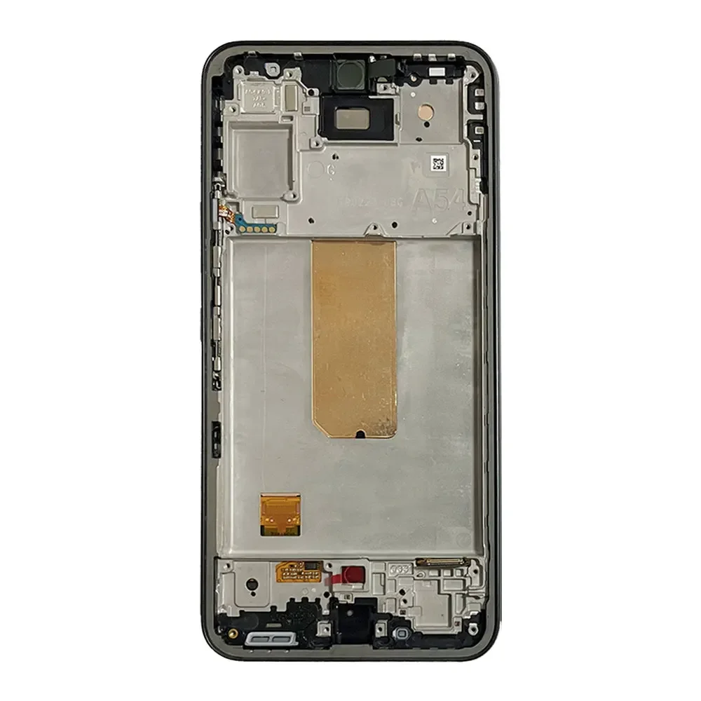 New Super AMOLED LCD for Samsung Galaxy A54 5G A546B LCD Screen Touch Replacement for Samsung A546 A546B A546U LCD Display