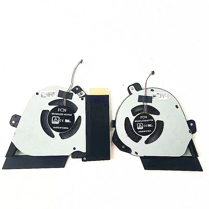 Fan for ASUS ROG Bingrui 2 Magic 15 G15 GA502I GA502IU GA502DU 5V