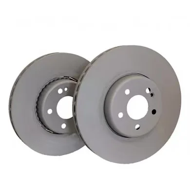 

Rear Brake Disc For BMW X5 X6 X7 34206898494 34206898493