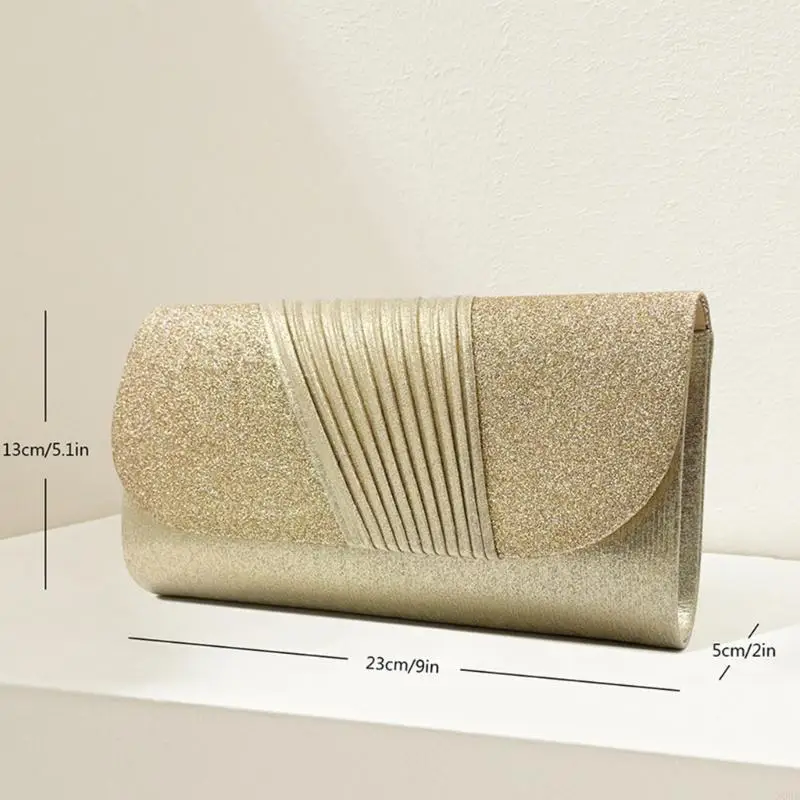 X90D CLUTCH POVSE BAG NIMINAL WOMIN