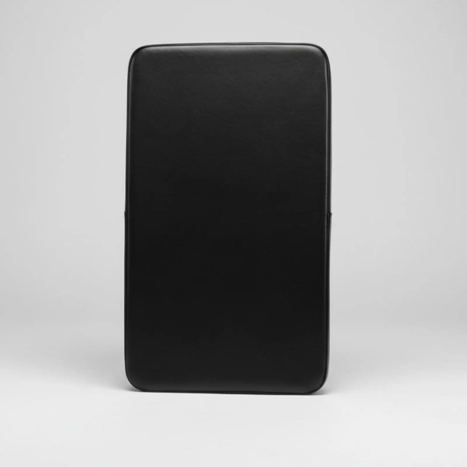 Black Rectangular Arm Support Cushion for Armrest Stand Body Art Services Cosmetic Procedure Comfort Pad
