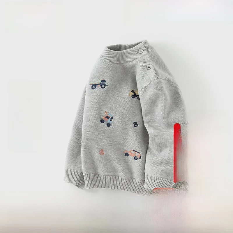 sueter-de-punto-con-forro-polar-para-ninos-dave-bella-cuello-medio-alto-sueter-para-bebe-novedad-de-invierno-ropa-para-ninos