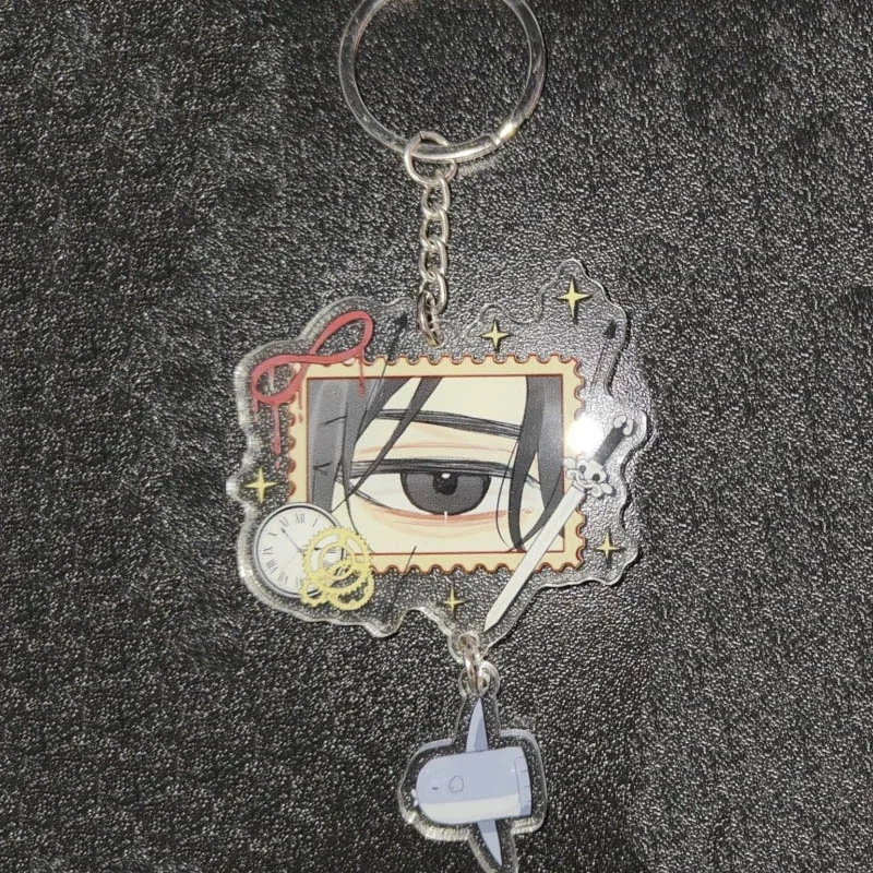 Anime Omniscient Re… - image