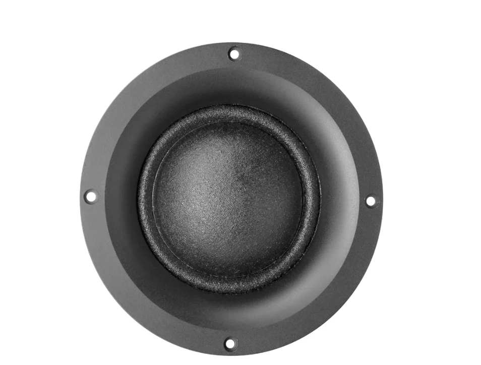 Origin Hivi（1 speake) DM-7500/7600 Dome Midrange Impedance  Metal Speaker