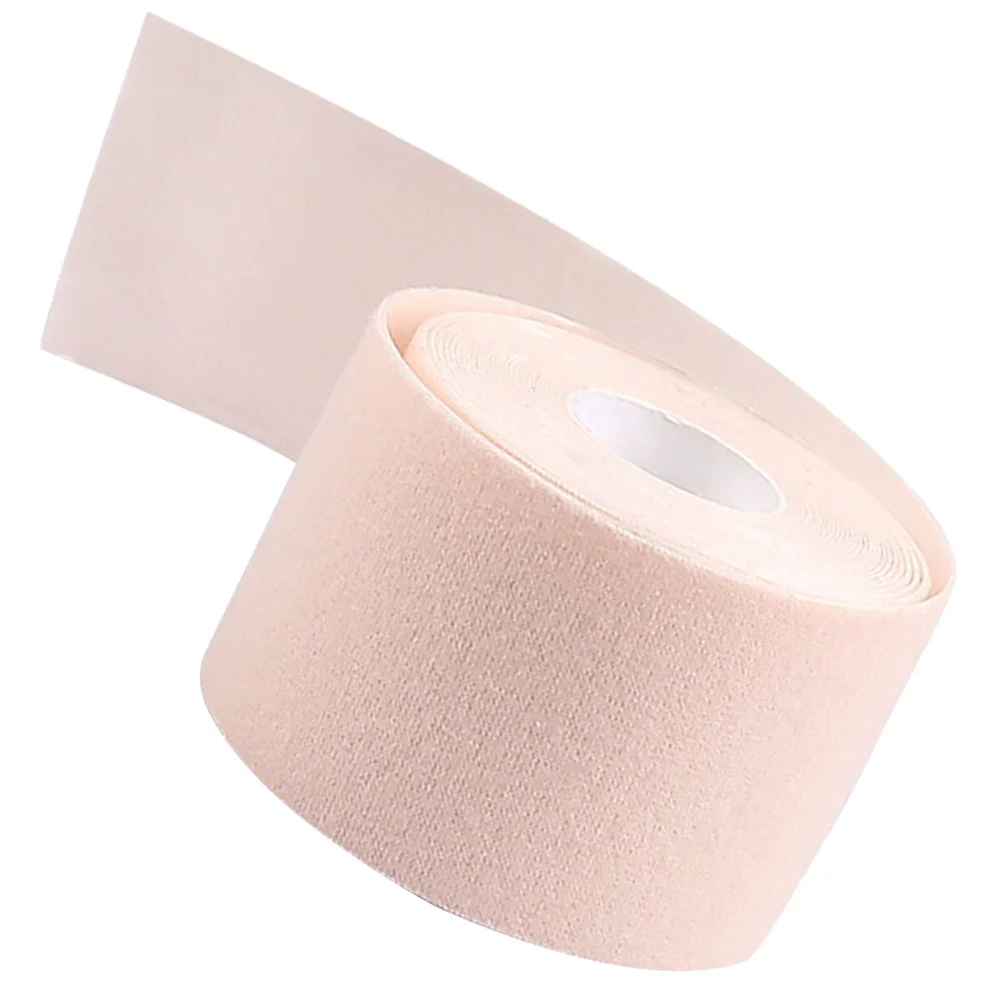 1 لفة كعب قبضة التصحيح لاصق مكافحة ارتداء الشريط الوقاية لينة كوتابل تصميم لجميع أنواع الأحذية أداة العناية بالقدم نفطة #3