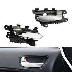 82610-A7000 for kia K3 2012-2015 car door buckle handle front and rear auto parts