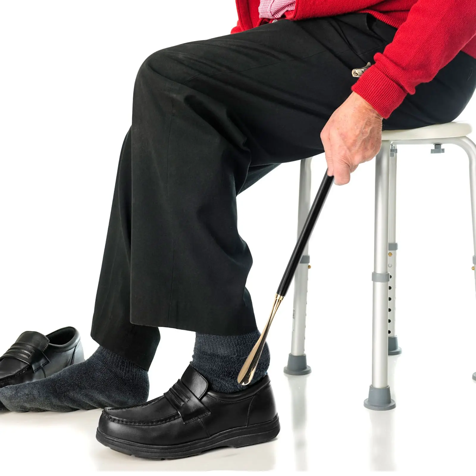 Thumbnail 4 - #20 Compare Shoe Horns Before You Buy