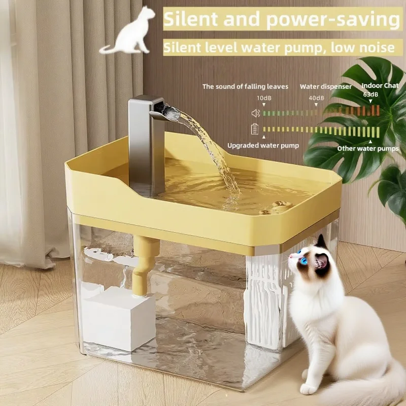 Thumbnail 3 - #48 Best Automatic Pet Water Dispensers to Buy In 2026