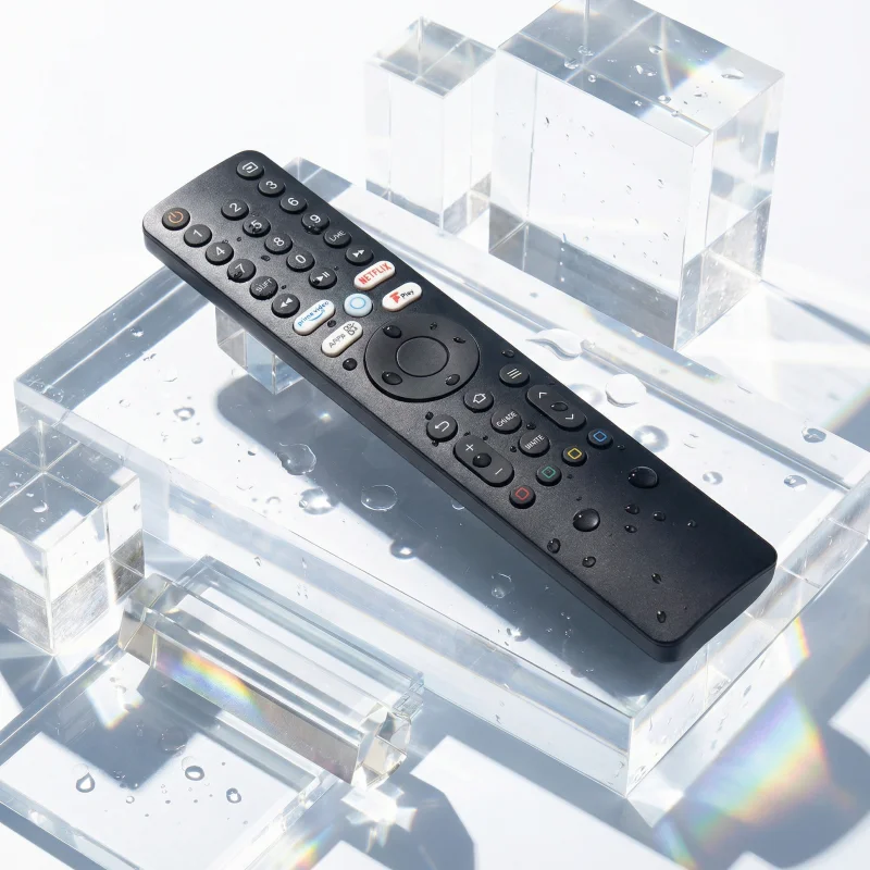 

New Remote Control XMRM-MF for Xiaomi TV Non-Voice Feature Compatible Universal Remote Control