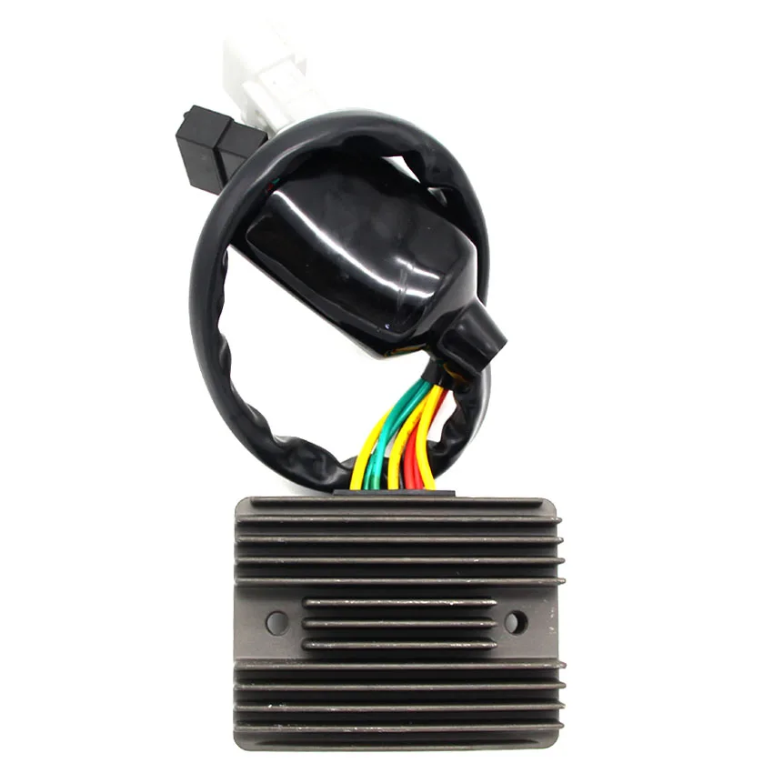 12v Motorcycle Parts Voltage Regulator Rectifier For Honda CB1100 SFY/SF1 X11 CBR1100 XX Blackbird NSS250 AC AS SAC C2/C3/C4/C15