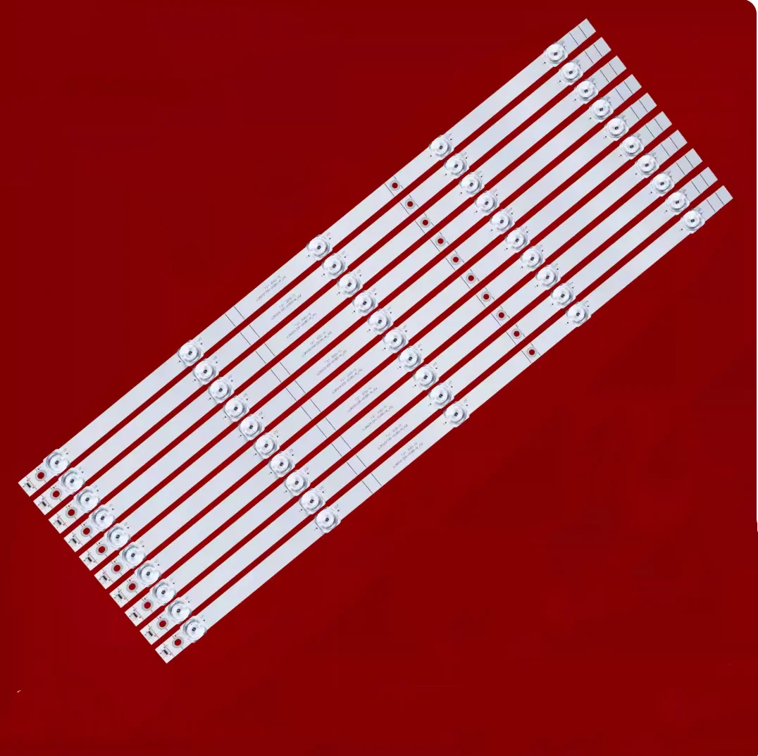 12Pcs Lc-65Q7370U L…